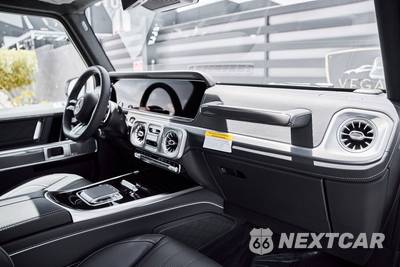 2026 Mercedes-Benz AMG G 63 4MATIC - zdjęcie 43 z 86 - miniatura