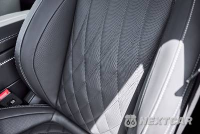 2026 Mercedes-Benz AMG G 63 4MATIC - zdjęcie 51 z 86 - miniatura