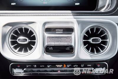 2026 Mercedes-Benz AMG G 63 4MATIC - zdjęcie 74 z 86 - miniatura