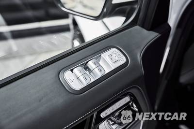 2026 Mercedes-Benz AMG G 63 4MATIC - zdjęcie 35 z 86 - miniatura