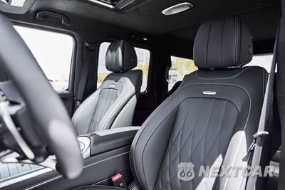 2026 Mercedes-Benz AMG G 63 4MATIC - zdjęcie 48 z 86 - miniatura