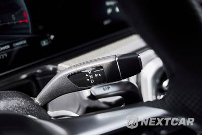 2026 Mercedes-Benz AMG G 63 4MATIC - zdjęcie 64 z 86 - miniatura