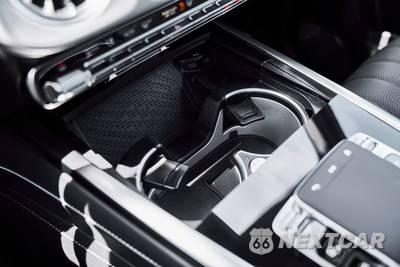 2026 Mercedes-Benz AMG G 63 4MATIC - zdjęcie 71 z 86 - miniatura