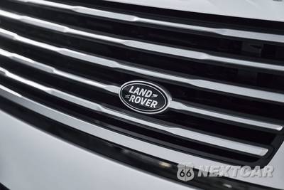 2024 Land Rover Range Rover SV - zdjęcie 8 z 83 - miniatura