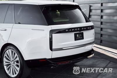 2024 Land Rover Range Rover SV - zdjęcie 10 z 83 - miniatura