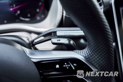 2024 Mercedes-Benz AMG GT 63 4MATIC+ Coupe - zdjęcie 54 z 74 - miniatura