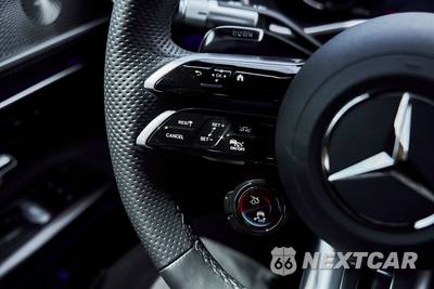 2024 Mercedes-Benz AMG GT 63 4MATIC+ Coupe - zdjęcie 50 z 74 - miniatura