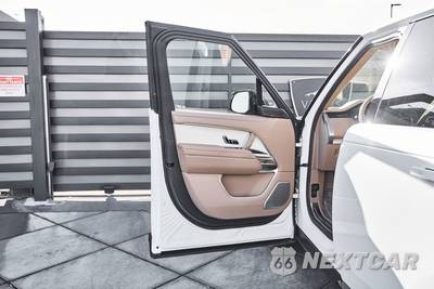 2024 Land Rover Range Rover SV - zdjęcie 28 z 83 - miniatura