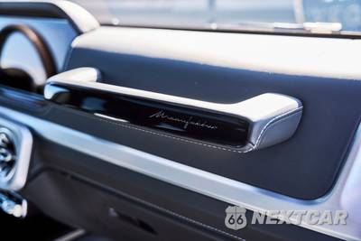 2025 Mercedes-Benz AMG G 63 4MATIC - zdjęcie 43 z 84 - miniatura