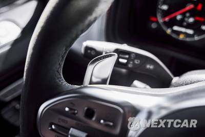 2023 Mercedes-Benz AMG G 63 4x4 Squared - zdjęcie 61 z 87 - miniatura
