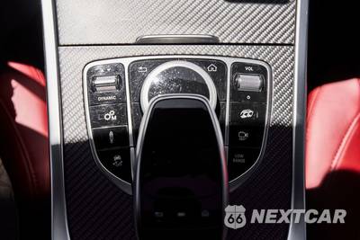 2023 Mercedes-Benz AMG G 63 4x4 Squared - zdjęcie 72 z 87 - miniatura
