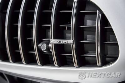 2020 Mercedes-Benz AMG GT R Convertible - zdjęcie 10 z 87 - miniatura