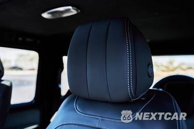 2025 Mercedes-Benz AMG G 63 4MATIC - zdjęcie 48 z 84 - miniatura