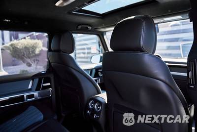 2025 Mercedes-Benz AMG G 63 4MATIC - zdjęcie 41 z 84 - miniatura