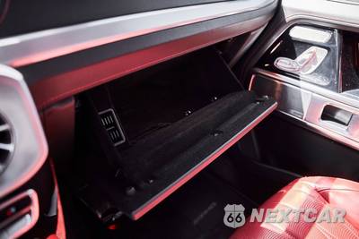 2023 Mercedes-Benz AMG G 63 4x4 Squared - zdjęcie 85 z 87 - miniatura