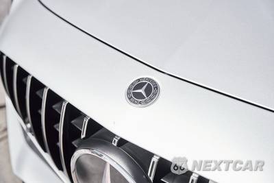 2020 Mercedes-Benz AMG GT R Convertible - zdjęcie 8 z 87 - miniatura