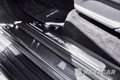 2023 Mercedes-Benz AMG G 63 4x4 Squared - zdjęcie 40 z 87 - miniatura
