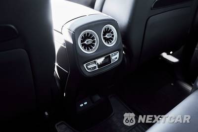 2025 Mercedes-Benz AMG G 63 4MATIC - zdjęcie 52 z 84 - miniatura