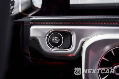2023 Mercedes-Benz AMG G 63 4x4 Squared - zdjęcie 68 z 87 - miniatura