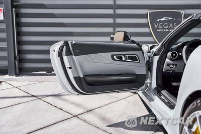 2020 Mercedes-Benz AMG GT R Convertible - zdjęcie 40 z 87 - miniatura