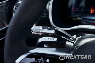 2022 Mercedes-Benz AMG SL 63 - zdjęcie 52 z 73 - miniatura