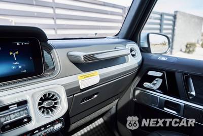 2026 Mercedes-Benz AMG G 63 4MATIC - zdjęcie 81 z 84 - miniatura