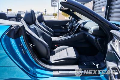2022 Mercedes-Benz AMG SL 63 - zdjęcie 31 z 73 - miniatura