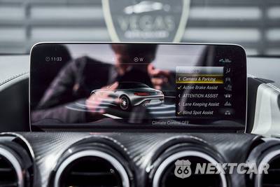 2020 Mercedes-Benz AMG GT R Convertible - zdjęcie 82 z 87 - miniatura