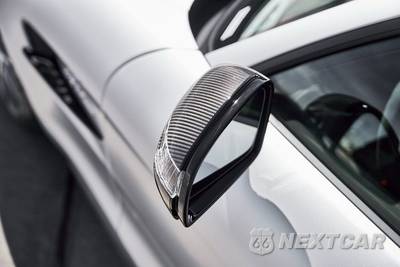 2020 Mercedes-Benz AMG GT R Convertible - zdjęcie 14 z 87 - miniatura