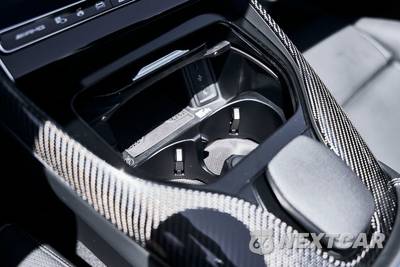 2022 Mercedes-Benz AMG SL 63 - zdjęcie 61 z 73 - miniatura
