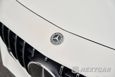 2019 Mercedes-Benz AMG GT R Coupe - zdjęcie 7 z 91 - miniatura