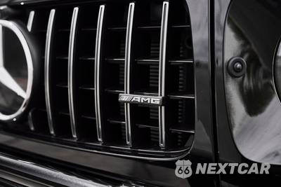 2021 Mercedes-Benz AMG G 63 4MATIC - zdjęcie 9 z 85 - miniatura