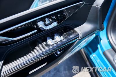 2022 Mercedes-Benz AMG SL 63 - zdjęcie 35 z 73 - miniatura