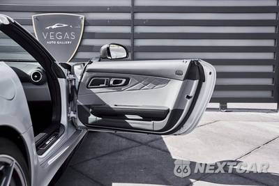 2020 Mercedes-Benz AMG GT R Convertible - zdjęcie 37 z 87 - miniatura
