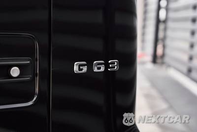 2021 Mercedes-Benz AMG G 63 4MATIC - zdjęcie 13 z 85 - miniatura