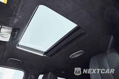 2025 Mercedes-Benz AMG G 63 4MATIC - zdjęcie 50 z 83 - miniatura