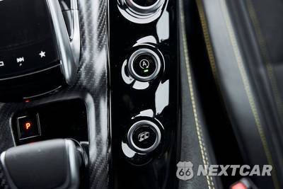 2019 Mercedes-Benz AMG GT R Coupe - zdjęcie 75 z 91 - miniatura