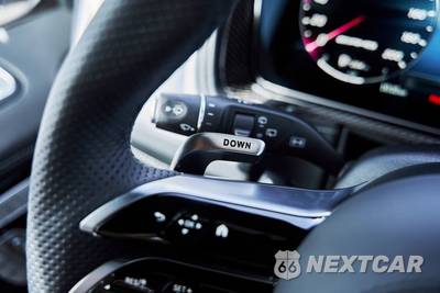 2026 Mercedes-Benz AMG G 63 4MATIC - zdjęcie 57 z 84 - miniatura