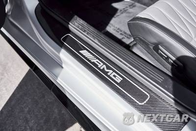 2020 Mercedes-Benz AMG GT R Convertible - zdjęcie 46 z 87 - miniatura