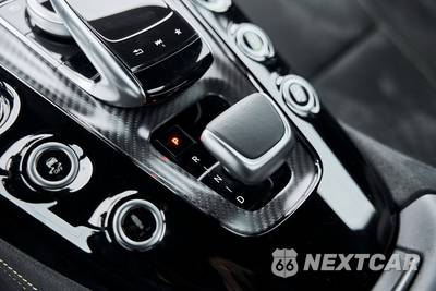 2019 Mercedes-Benz AMG GT R Coupe - zdjęcie 77 z 91 - miniatura