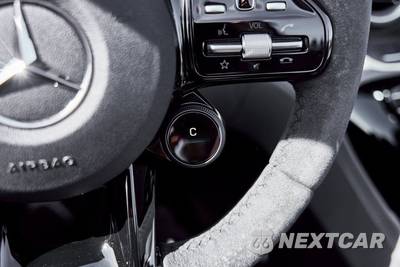 2020 Mercedes-Benz AMG GT R Convertible - zdjęcie 64 z 87 - miniatura