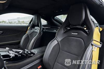 2019 Mercedes-Benz AMG GT R Coupe - zdjęcie 56 z 91 - miniatura