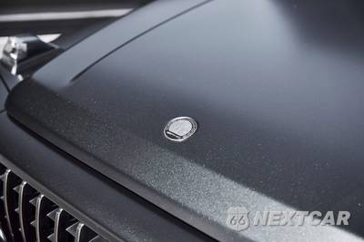 2025 Mercedes-Benz AMG G 63 4MATIC - zdjęcie 6 z 83 - miniatura