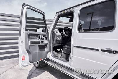 2026 Mercedes-Benz AMG G 63 4MATIC - zdjęcie 31 z 84 - miniatura