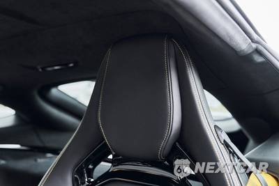 2019 Mercedes-Benz AMG GT R Coupe - zdjęcie 57 z 91 - miniatura