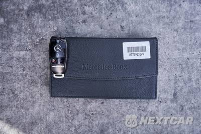 2026 Mercedes-Benz AMG G 63 4MATIC - zdjęcie 84 z 84 - miniatura
