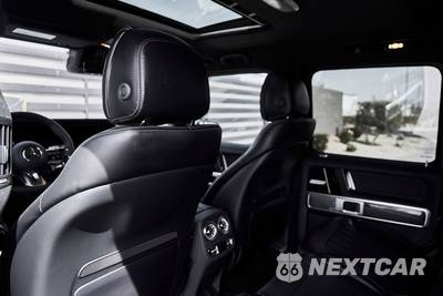 2026 Mercedes-Benz AMG G 63 4MATIC - zdjęcie 39 z 84 - miniatura