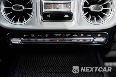 2026 Mercedes-Benz AMG G 63 4MATIC - zdjęcie 71 z 84 - miniatura
