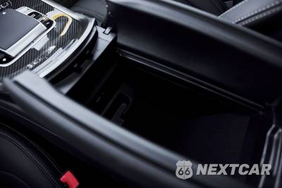 2026 Mercedes-Benz AMG G 63 4MATIC - zdjęcie 66 z 84 - miniatura