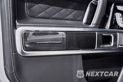 2026 Mercedes-Benz AMG G 63 4MATIC - zdjęcie 34 z 84 - miniatura
